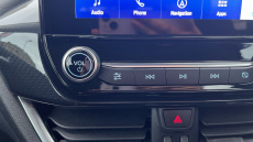 Ford Puma 1.0 EcoBoost Hybrid mHEV Titanium 5dr DCT Petrol Hatchback